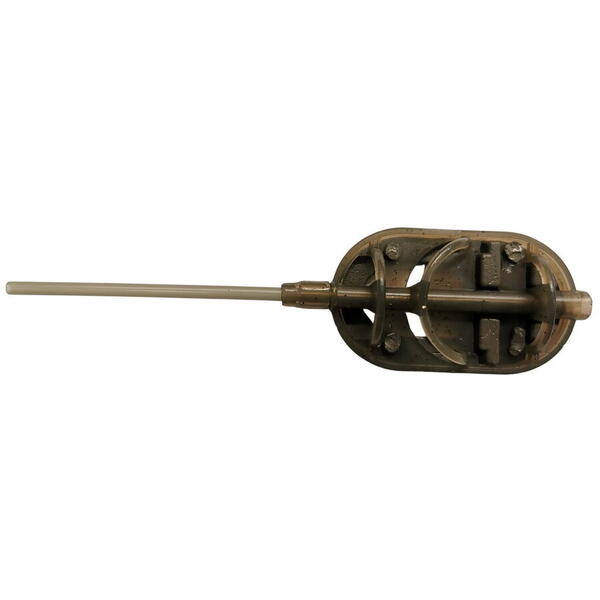Momitor Vitas Cris Arrow Int. - Method Feeder, Arc Flat, 50g - 2