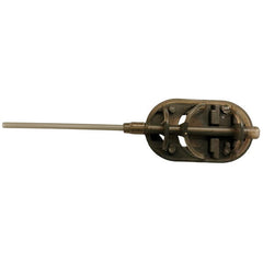 Momitor Vitas Cris Arrow INT. - Method Feeder, Arc Flat, 70g - 2