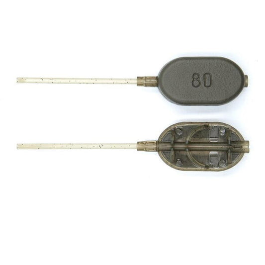Momitor Vitas Cris Arrow Int. - Method Feeder, Arc Flat L, 70G