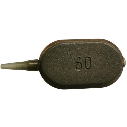 Momitor Vitas Cris Arrow Int. - Method Feeder, Arc Flat XL 30g - 1
