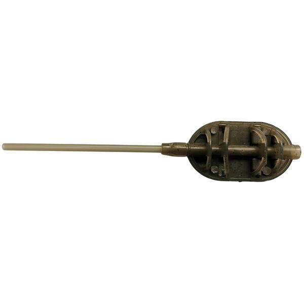 Momitor Vitas Cris Arrow INT. - Method Feeder, Plat, 90g - 2