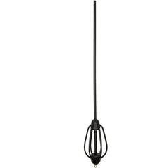 Momitor Vitas Cris ARROW INT. - Pellet Feeder, 6 Spire, 60g - 2