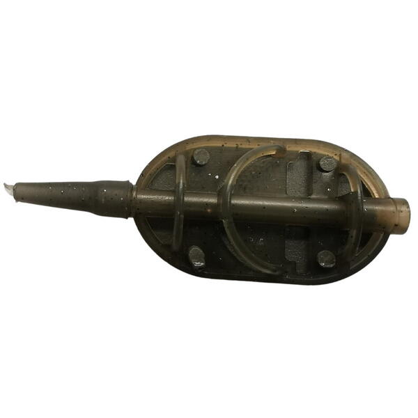 Momitor Vitas Cris Method Feeder Arrow Int. - 60g, ARC Flat - 2