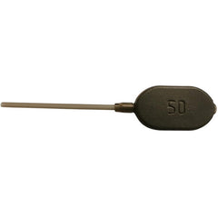 Momitor Vitas Cris Method Feeder Arrow Int. - 60g, Clasic Flat L - 1