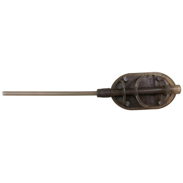 Momitor Vitas Cris Method Feeder Arrow Int. - Arc Flat, 50g - 2
