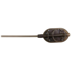 Momitor Vitas Cris Method Feeder Arrow Int. - Arc Flat, 50g - 2