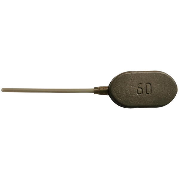 Momitor Vitas Cris Method Feeder Arrow INT. - Barca 50g, Precizie Lansare - 1