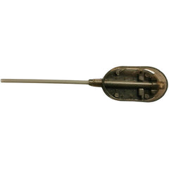 Momitor Vitas Cris Method Feeder Arrow INT. - Barca 50g, Precizie Lansare - 2