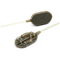 Momitor Vitas Cris Method Feeder Arrow Int. - Interschimbabil, 50g - 1