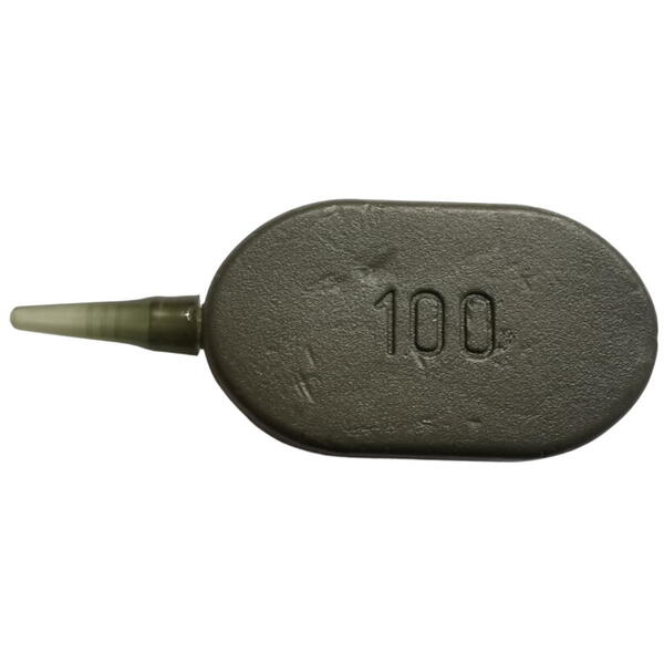 Momitor Vitas Cris Method Feeder Arrow Int. - Plat, 100g, XL - 1