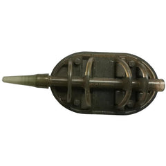 Momitor Vitas Cris Method Feeder Arrow Int. - Plat, 100g, XL - 2