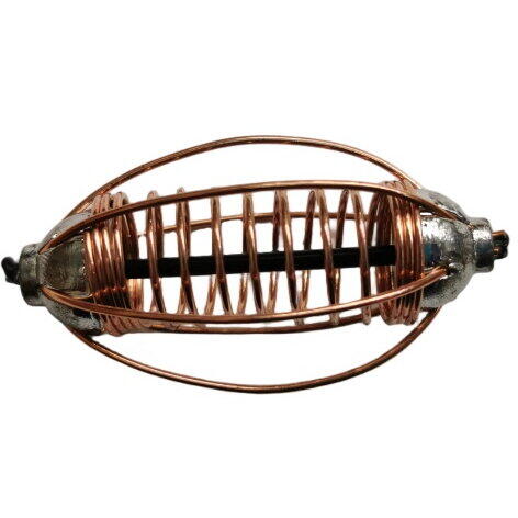 Momitor Vitas Cris Pepene Arrow INT. - Placat Cupru, 50g