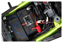 Monitor Baterie Moto Smart Procharger V2 - Control 4 Acumulatori