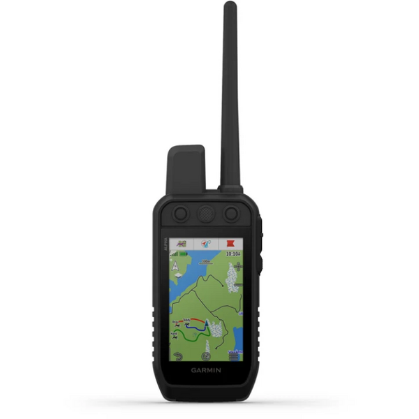 Monitorizare GPS Alpha 300 K Garmin - Urmărire Caini Vanatoare, Hărți Detaliate - 1