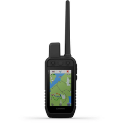 Monitorizare GPS Alpha 300 K Garmin - Urmărire Caini Vanatoare, Hărți Detaliate - 1