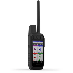 Monitorizare GPS Alpha 300 K Garmin - Urmărire Caini Vanatoare, Hărți Detaliate - 2