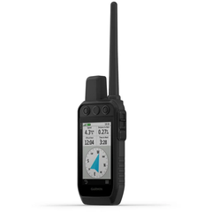 Monitorizare GPS Alpha 300 K Garmin - Urmărire Caini Vanatoare, Hărți Detaliate - 3