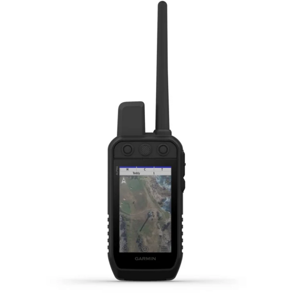 Monitorizare GPS Alpha 300 K Garmin - Urmărire Caini Vanatoare, Hărți Detaliate - 5