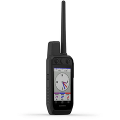 Monitorizare GPS Alpha 300 K Garmin - Urmărire Caini Vanatoare, Hărți Detaliate - 7