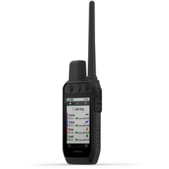 Monitorizare GPS Alpha 300 K Garmin - Urmărire Caini Vanatoare, Hărți Detaliate - 8