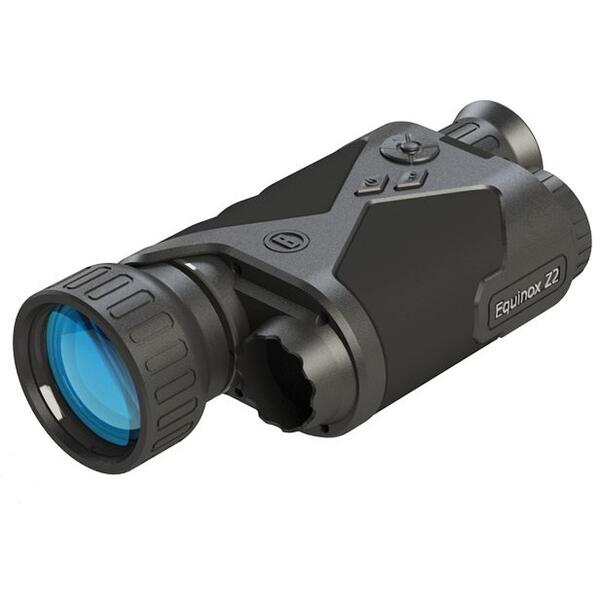 Monoclu Night Vision Equinox Z2 Bushnell - 6x50, Digital, Înregistrare
