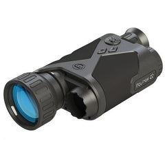 Monoclu Night Vision Equinox Z2 Bushnell - 6x50, Digital, Înregistrare