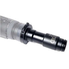 Monocular MS OK2.5x Rusan-Mikron - Compact, Observare Rapidă - 3