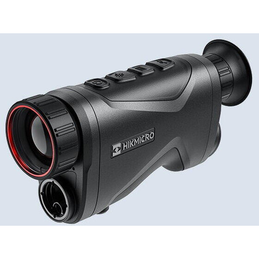 Monocular Termic Condor CQ35L HIKMICRO - Vedere Clară, Detalii Impecabile - 1