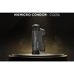 Monocular Termic Condor CQ35L HIKMICRO - Vedere Clară, Detalii Impecabile - 2