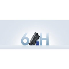 Monocular Termic Condor CQ35L HIKMICRO - Vedere Clară, Detalii Impecabile - 7