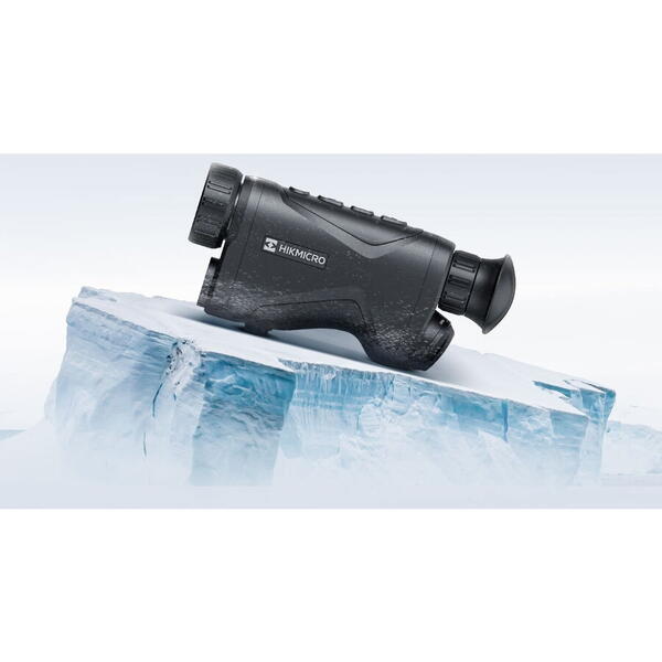 Monocular Termic Condor CQ35L HIKMICRO - Vedere Clară, Detalii Impecabile - 9