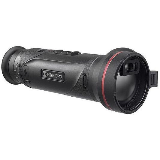 Monocular Termic Falcon 2.0 HIKMICRO - 50mm, Telemetru Laser, 640x512 - 1