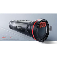 Monocular Termic Falcon 2.0 HIKMICRO - 50mm, Telemetru Laser, 640x512 - 2