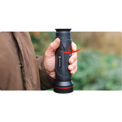 Monocular Termic Falcon 2.0 HIKMICRO - 50mm, Telemetru Laser, 640x512 - 5