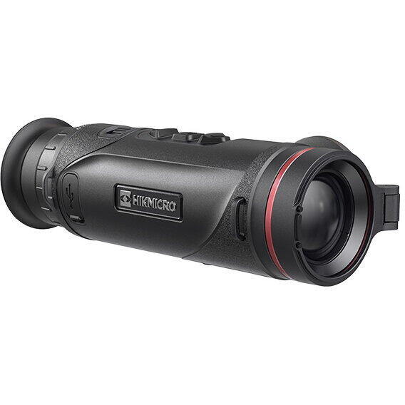 Monocular Termic Falcon 2.0 HIKMICRO - Vedere Avansată, Înregistrare 64GB - 1