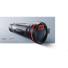 Monocular Termic Falcon 2.0 HIKMICRO - Vedere Avansată, Înregistrare 64GB - 3