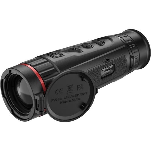 Monocular Termic Falcon FH35 HIKMICRO - 1024x768, Detectie Avansata - 1