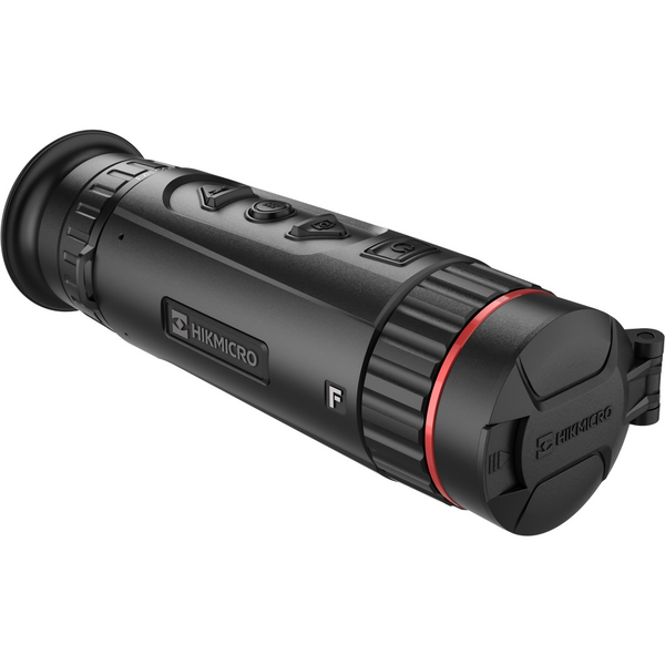 Monocular Termic Falcon FH35 HIKMICRO - 1024x768, Detectie Avansata - 5