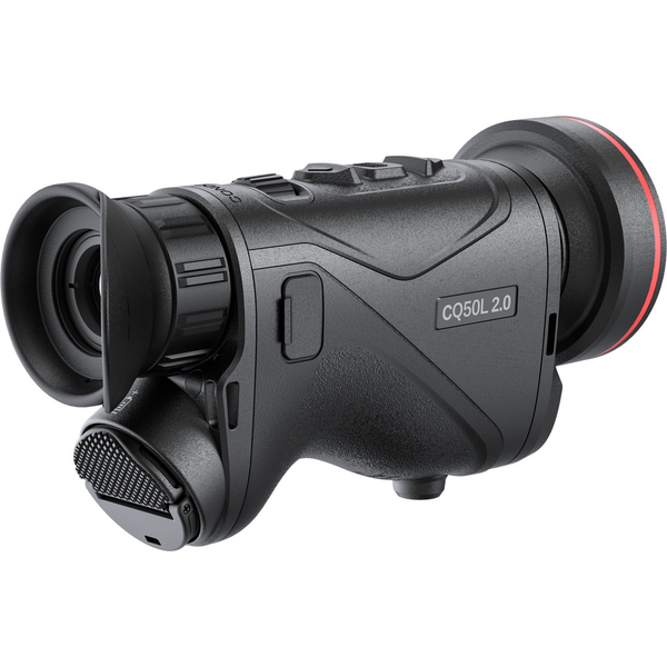 Monocular Termic HIKMICRO Condor 2.0 LRF - 640x512, Telemetru Laser - 1