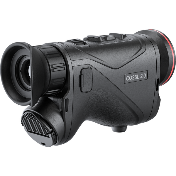 Monocular Termic HIKMICRO CONDOR 2.0 LRF - 640x512, Telemetru Laser - 1