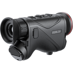 Monocular Termic HIKMICRO CONDOR 2.0 LRF - 640x512, Telemetru Laser - 1