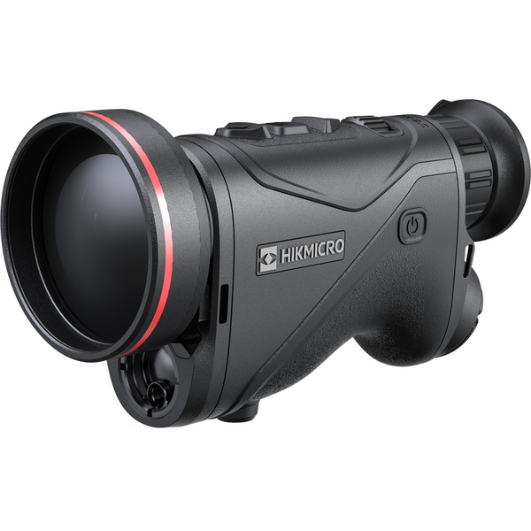 Monocular Termic HIKMICRO Condor 2.0 LRF - 640x512, Telemetru Laser - 2