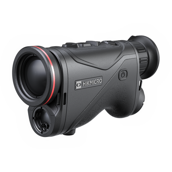 Monocular Termic HIKMICRO CONDOR 2.0 LRF - 640x512, Telemetru Laser - 2