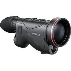 Monocular Termic HIKMICRO Condor 2.0 LRF - 640x512, Telemetru Laser - 3