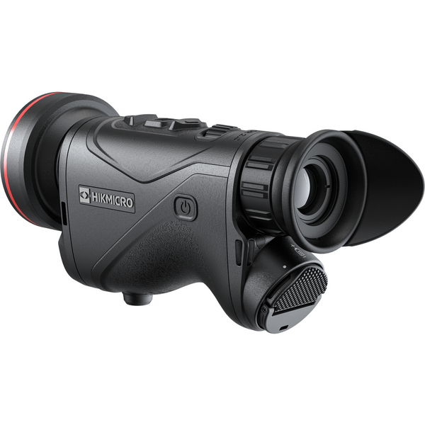 Monocular Termic HIKMICRO Condor 2.0 LRF - 640x512, Telemetru Laser - 4