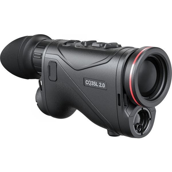 Monocular Termic HIKMICRO CONDOR 2.0 LRF - 640x512, Telemetru Laser - 5