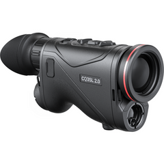 Monocular Termic HIKMICRO CONDOR 2.0 LRF - 640x512, Telemetru Laser - 5
