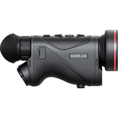 Monocular Termic HIKMICRO Condor 2.0 LRF - 640x512, Telemetru Laser - 5