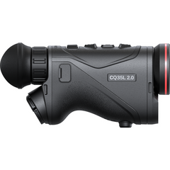 Monocular Termic HIKMICRO CONDOR 2.0 LRF - 640x512, Telemetru Laser - 7