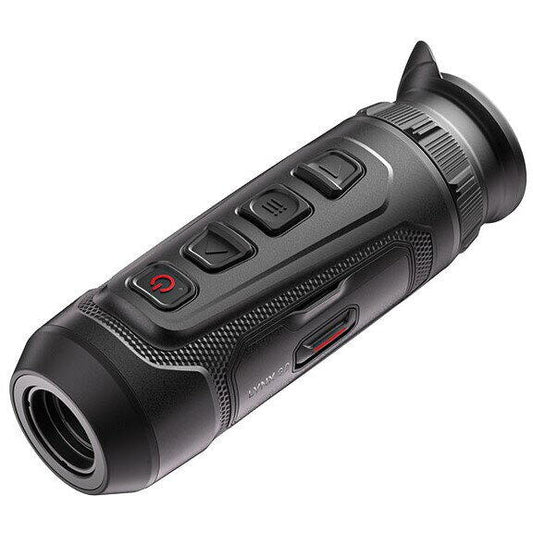 Monocular Termic HIKMICRO LYNX LE15 - Vedere Nocturnă, Compact - 1